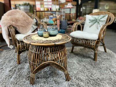 Cane Chairs shop