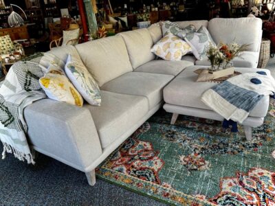 Shop Lounge